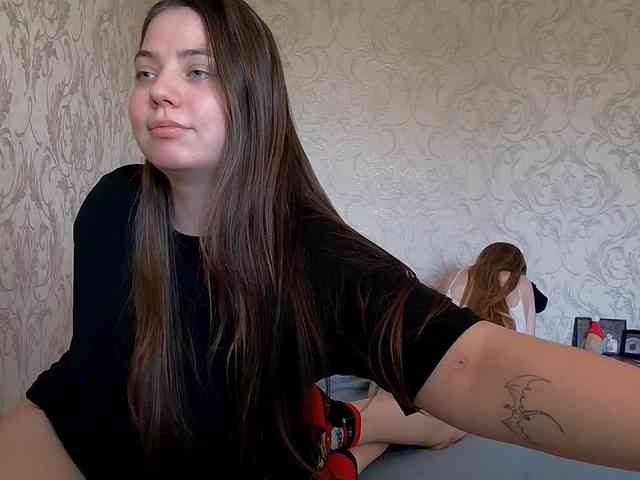 Ami-Alex webcam