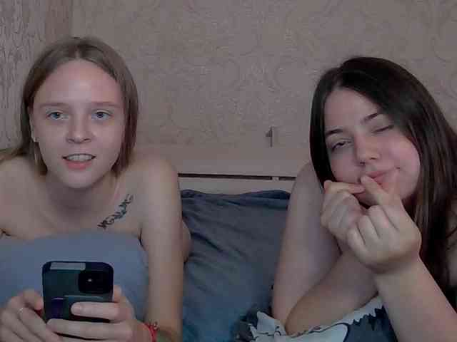 Ami-Alex webcam