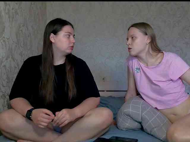Ami-Alex webcam