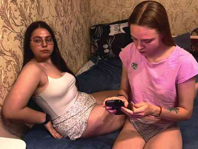 Ami-Alex webcam