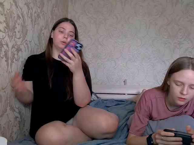 Ami-Alex webcam