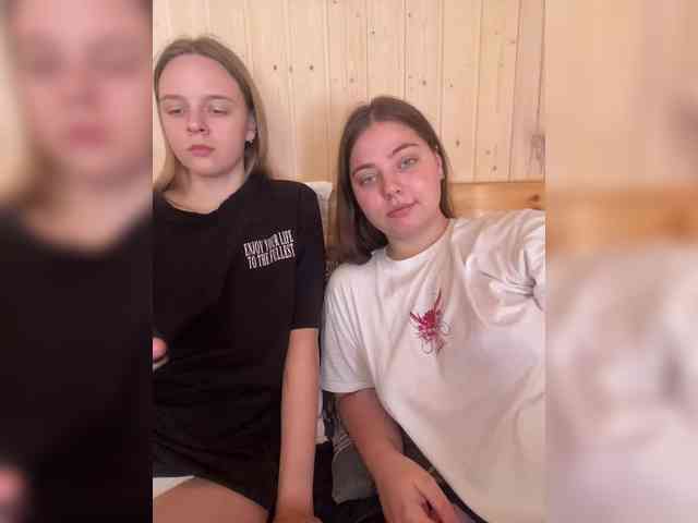 Ami-Alex webcam