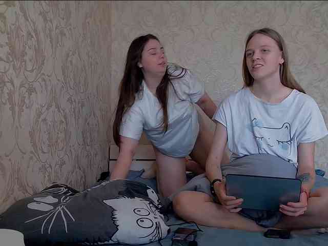 Ami-Alex webcam