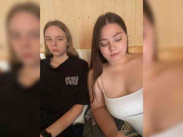 Ami-Alex webcam