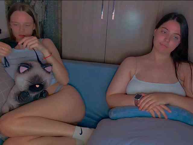 Ami-Alex webcam