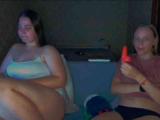 Ami-Alex webcam