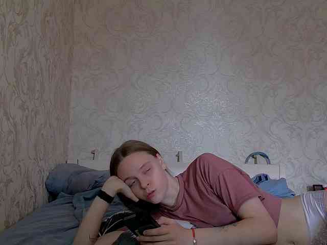 Ami-Alex webcam