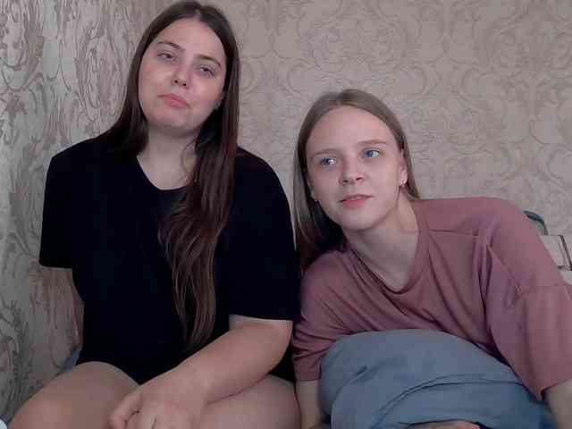 Ami-Alex webcam