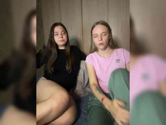 Ami-Alex webcam