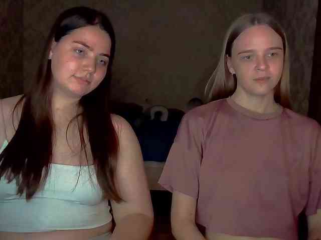 Ami-Alex webcam
