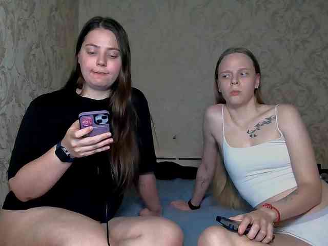 Ami-Alex webcam