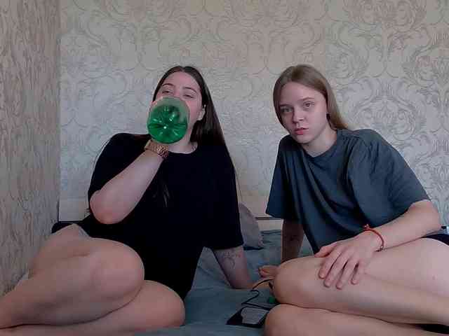 Ami-Alex webcam