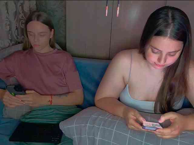 Ami-Alex webcam