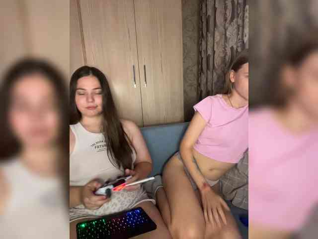Ami-Alex webcam