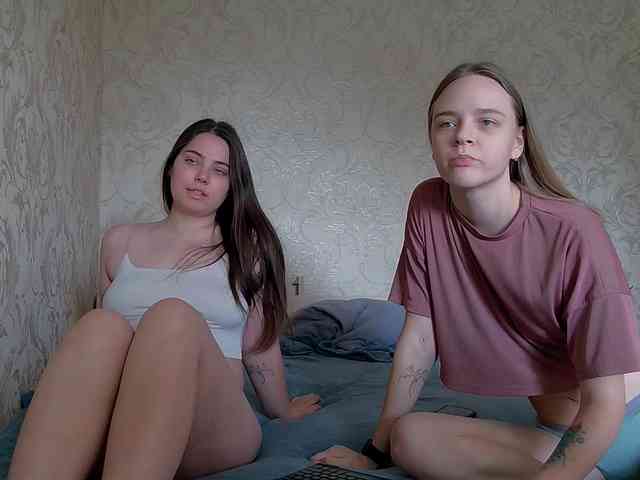 Ami-Alex webcam