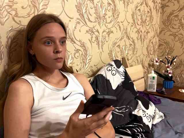 Ami-Alex webcam