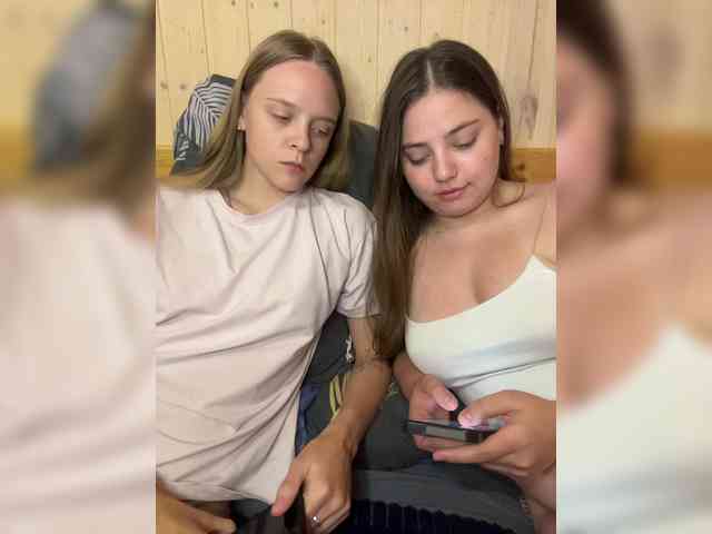 Ami-Alex webcam