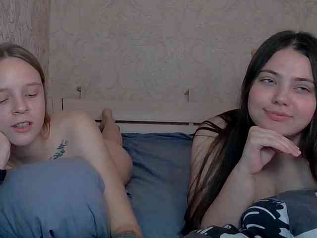 Ami-Alex webcam