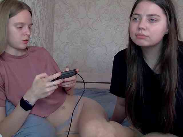 Ami-Alex webcam