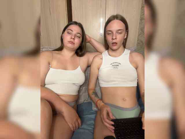 Ami-Alex webcam