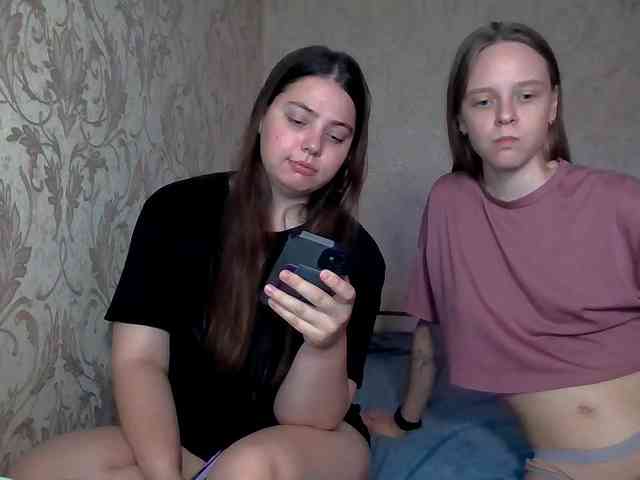 Ami-Alex webcam