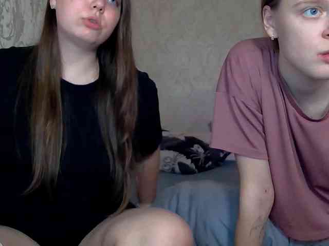 Ami-Alex webcam