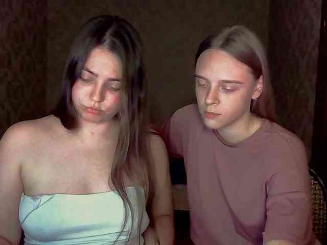 Ami-Alex webcam