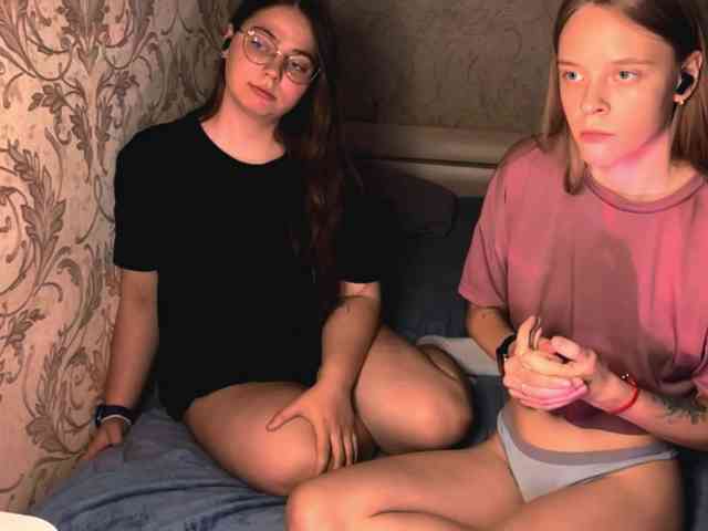 Ami-Alex webcam