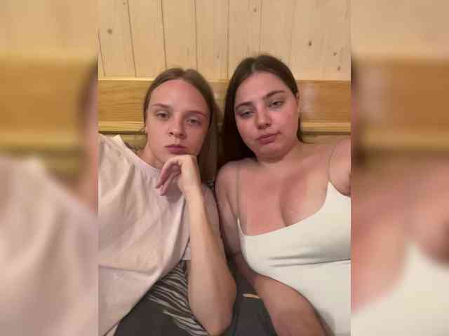 Ami-Alex webcam