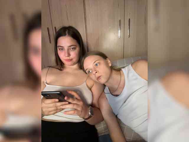Ami-Alex webcam