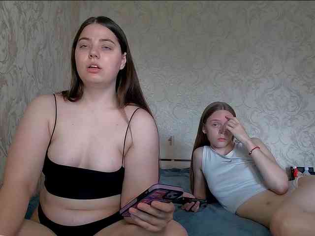 Ami-Alex webcam