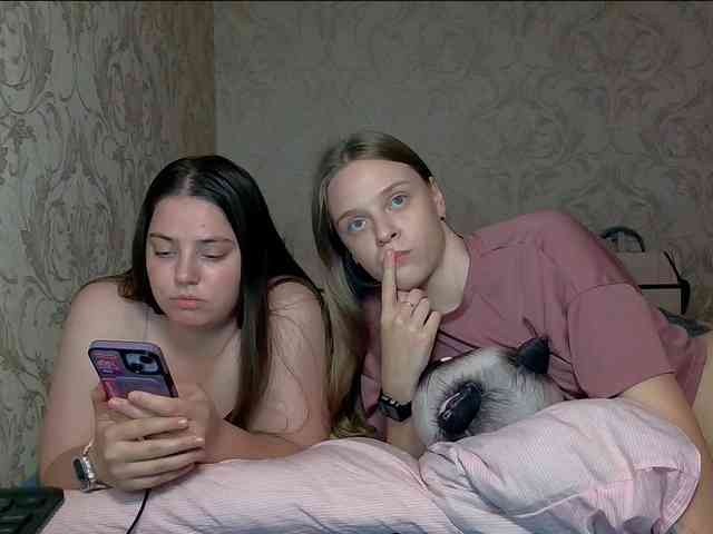 Ami-Alex webcam