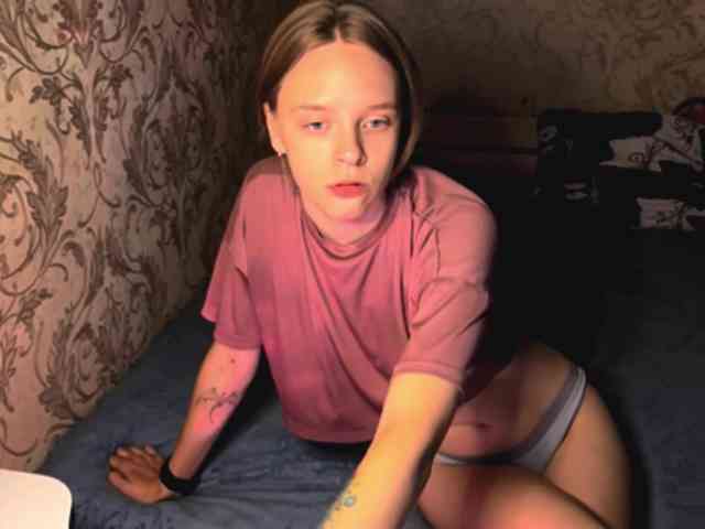 Ami-Alex webcam