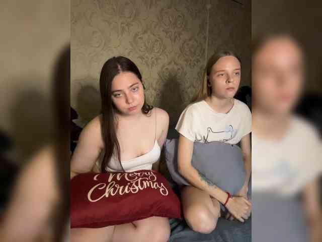 Ami-Alex webcam