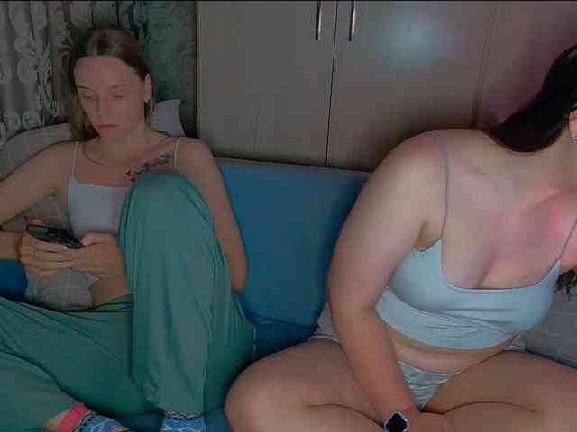 Ami-Alex webcam