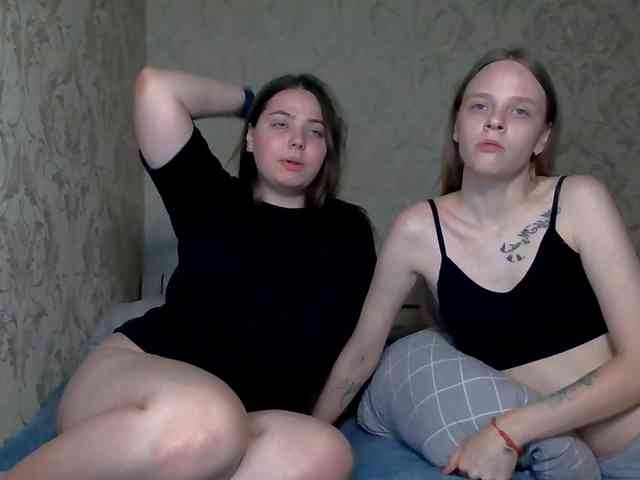 Ami-Alex webcam