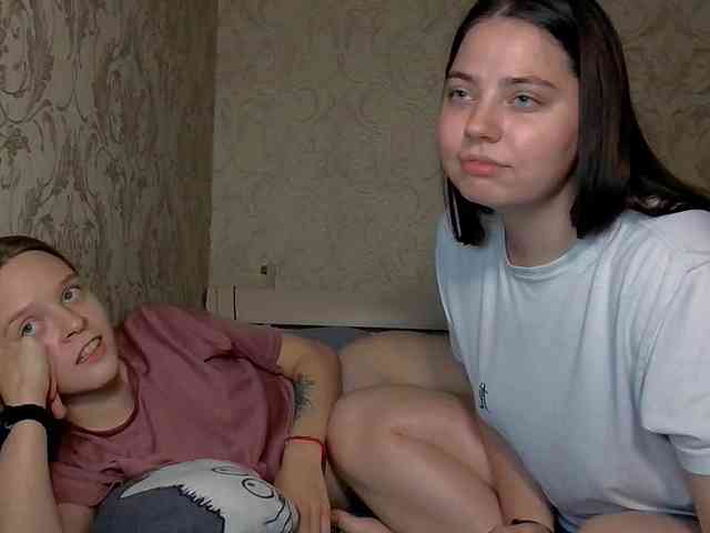 Ami-Alex webcam