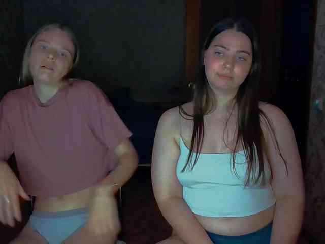Ami-Alex webcam
