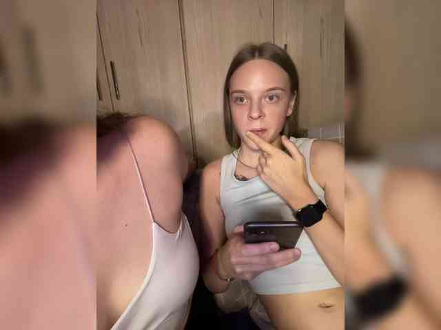 Ami-Alex webcam