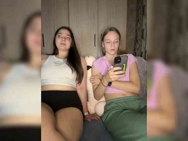 Ami-Alex webcam