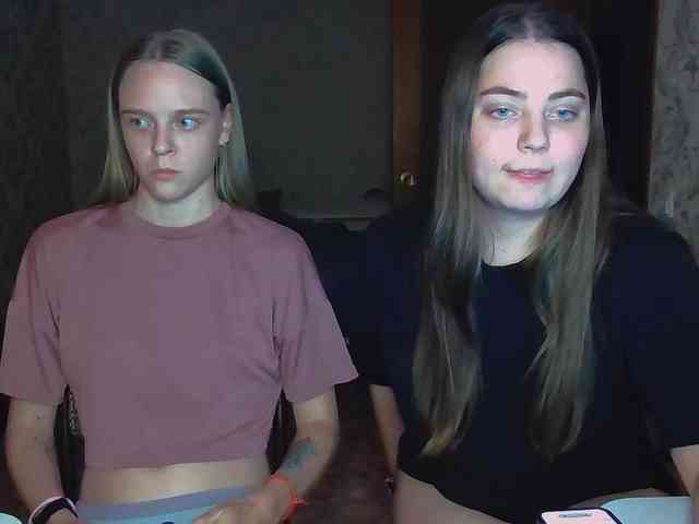 Ami-Alex webcam