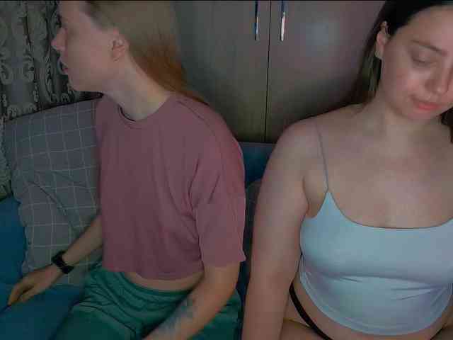 Ami-Alex webcam