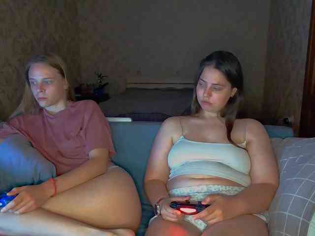 Ami-Alex webcam