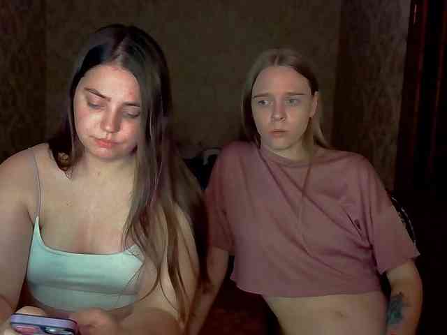 Ami-Alex webcam