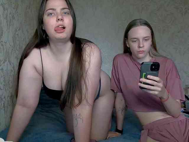 Ami-Alex webcam