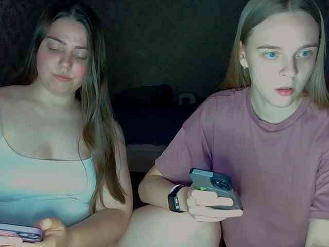 Ami-Alex webcam