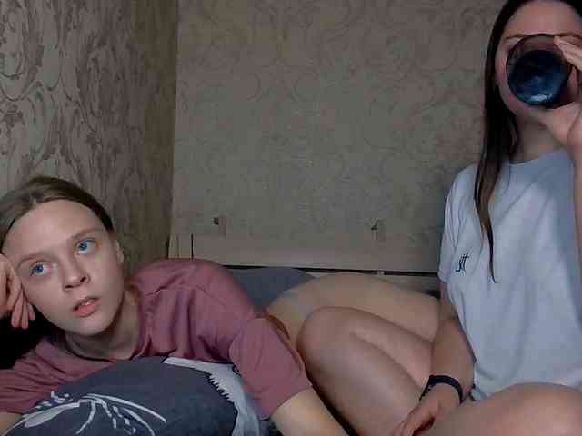 Ami-Alex webcam