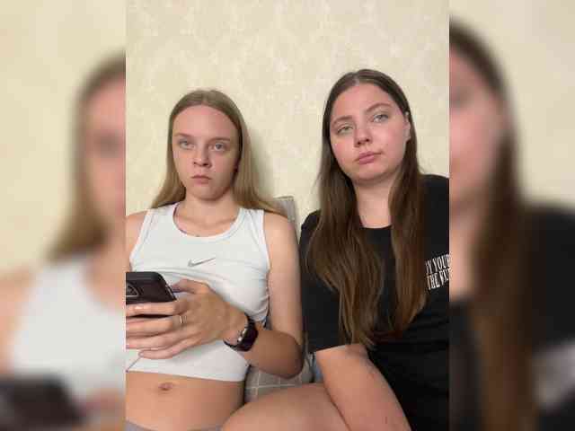 Ami-Alex webcam