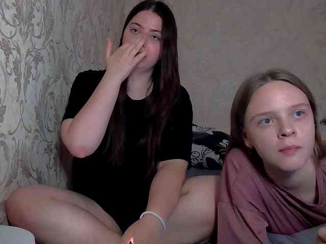 Ami-Alex webcam
