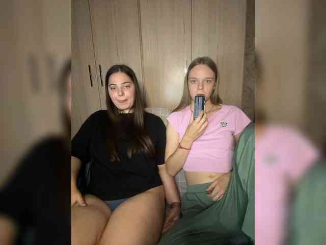 Ami-Alex webcam